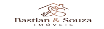 logotipo oficial da bastian e souza imobiliaria.